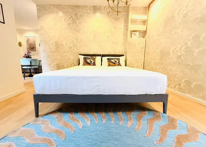 Comecasa Design Montenapoleone - Spiga *