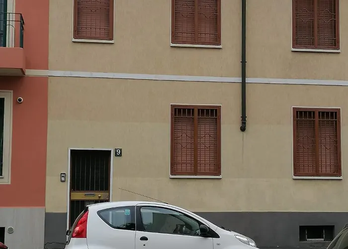 Naviglio Grande