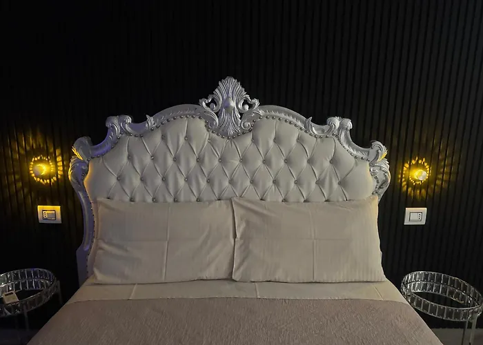 Πανσιόν Luxury - 1 3*