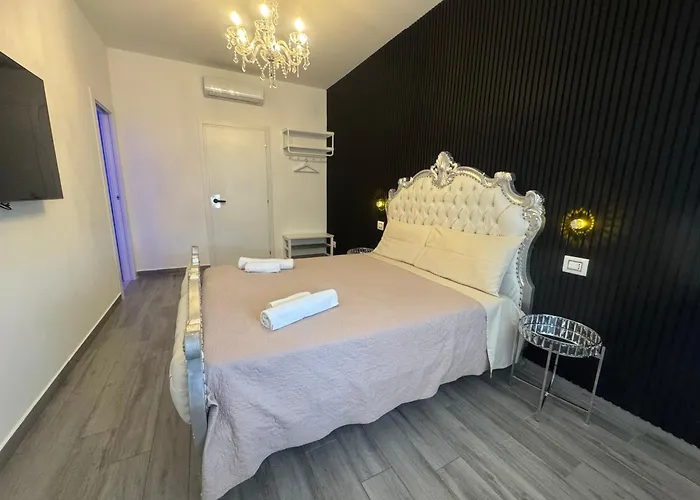 Luxury - 1