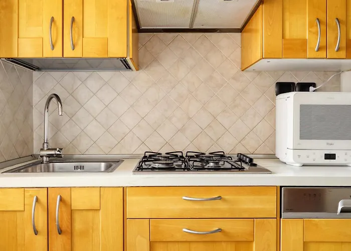 Italianway Easy - Toscana 17 * Milán