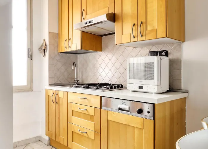 Italianway Easy - Toscana 17 *