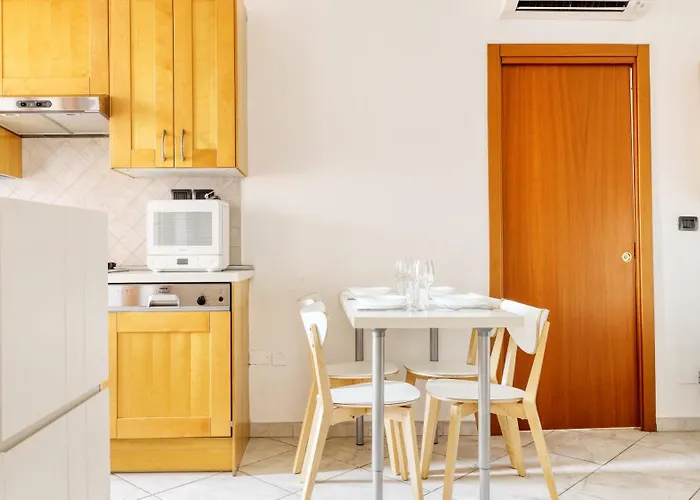 Apartmán Italianway Easy - Toscana 17