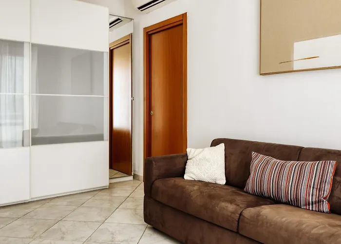 Italianway Easy - Toscana 17 Milán