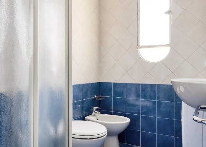 Italianway Easy - Toscana 17 * Milán