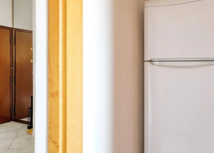 Italianway Easy - Toscana 17 Apartmán