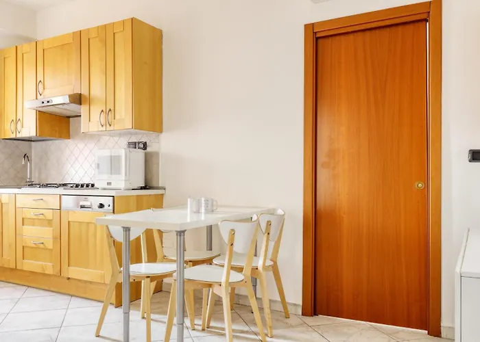 Apartmán Italianway Easy - Toscana 17