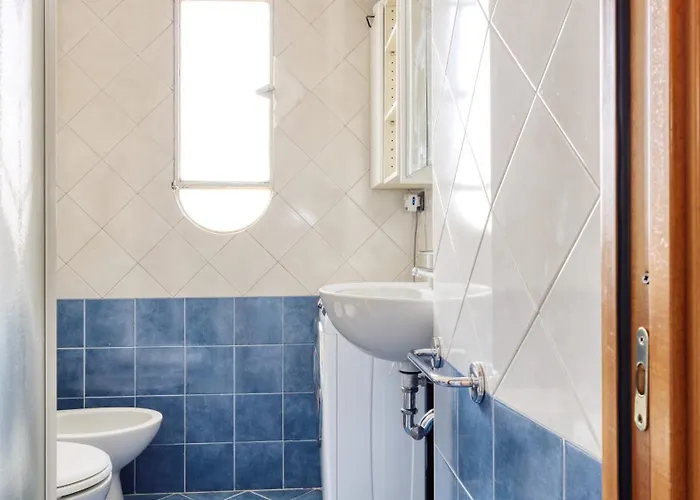 Italianway Easy - Toscana 17 Milán