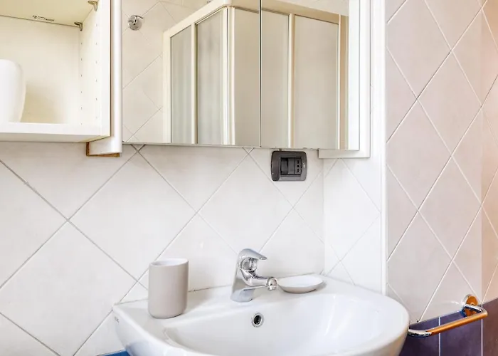 Apartmán Italianway Easy - Toscana 17