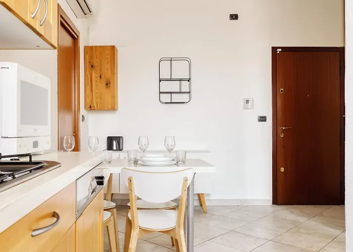 Italianway Easy - Toscana 17 Apartmán *