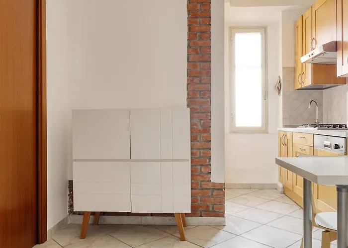 Apartmán Italianway Easy - Toscana 17 *