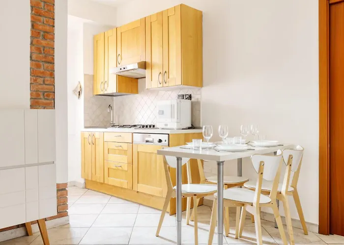 Italianway Easy - Toscana 17 *