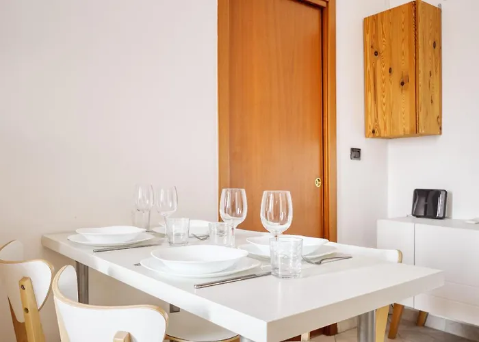 Italianway Easy - Toscana 17 Milán