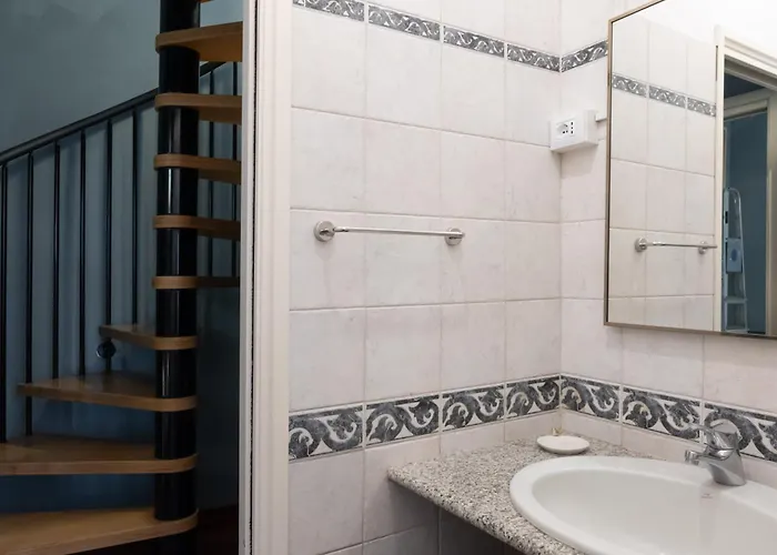 Splendid One Bedroom 2 Level Duomo - Mirable Pm *