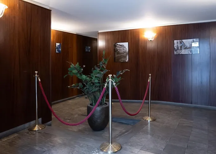 Splendid One Bedroom 2 Level Duomo - Mirable Pm * Milán