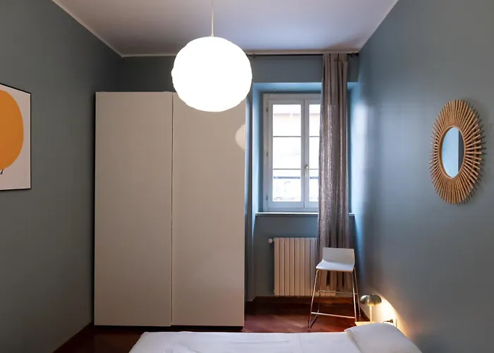 Apartmán Splendid One Bedroom 2 Level Duomo - Mirable Pm