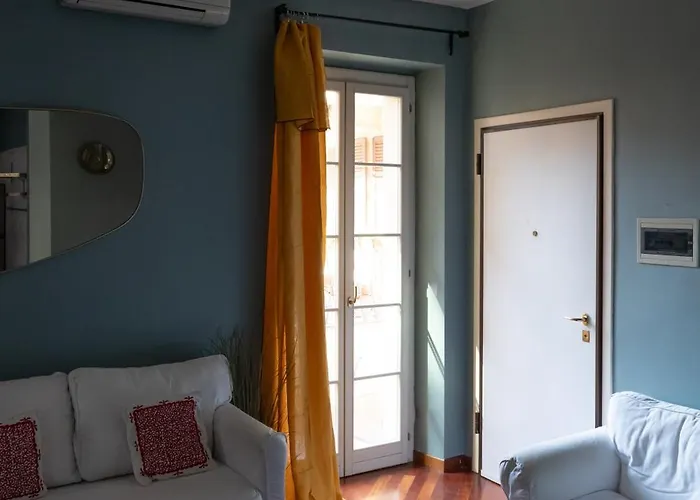 Splendid One Bedroom 2 Level Duomo - Mirable Pm