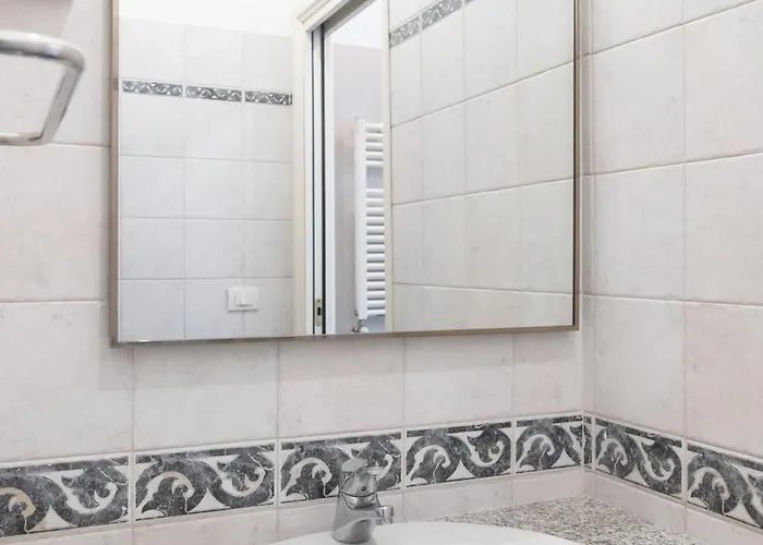 Splendid One Bedroom 2 Level Duomo - Mirable Pm *