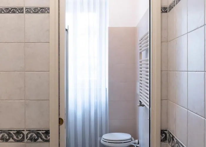 公寓 Splendid One Bedroom 2 Level Duomo - Mirable Pm *