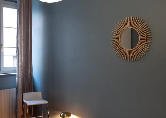 Splendid One Bedroom 2 Level Duomo - Mirable Pm * Milán