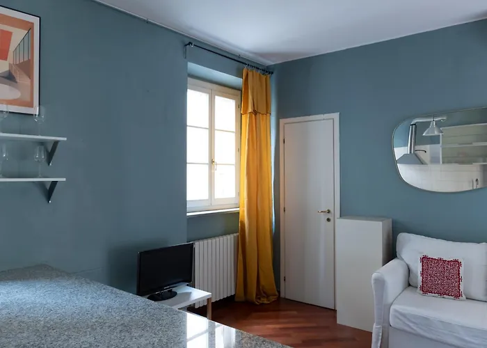 Splendid One Bedroom 2 Level Duomo - Mirable Pm *