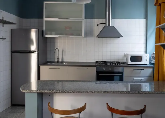 Splendid One Bedroom 2 Level Duomo - Mirable Pm Apartmán Milán