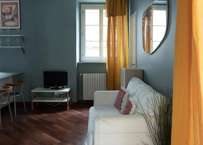 Splendid One Bedroom 2 Level Duomo - Mirable Pm