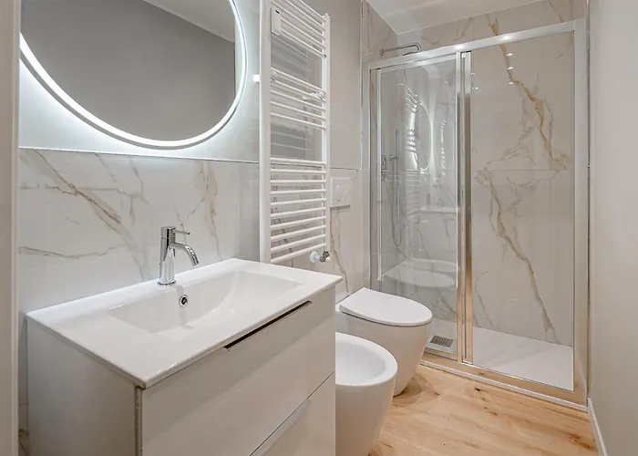 Appartamento New! Duomo-san Siro - Super Cute Modern Apt, 15mins To Duomo! *