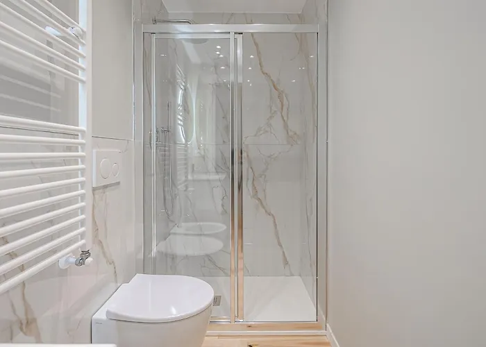 New! Duomo-san Siro - Super Cute Modern Apt, 15mins To Duomo! Appartamento *