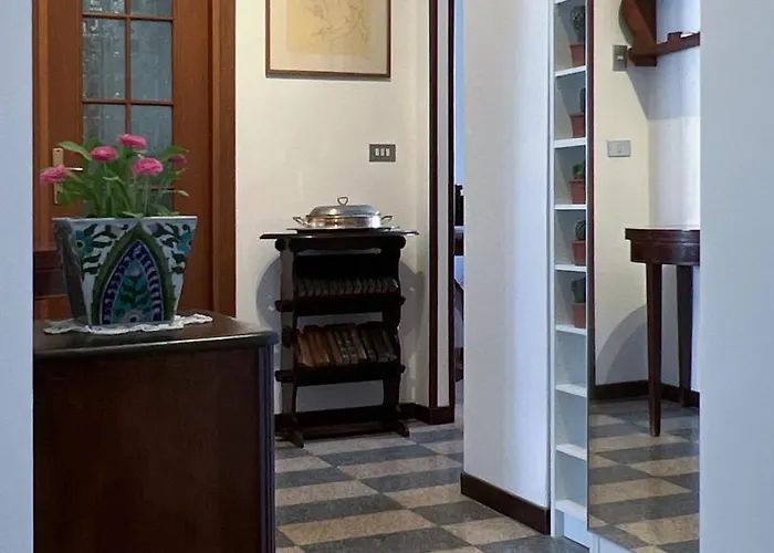 Piranesi 36 * Milano