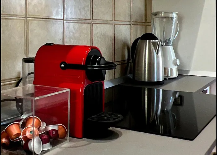 Piranesi 36 * Milano