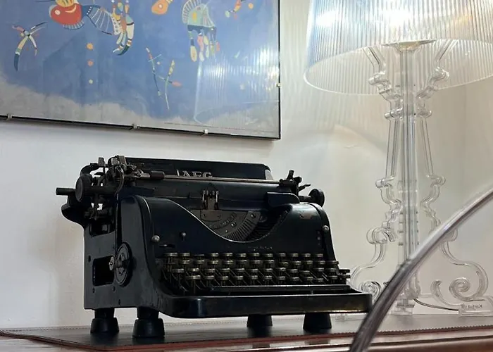 Piranesi 36 Appartamento