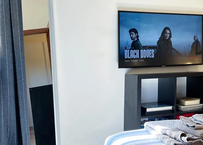 Piranesi 36 Appartamento Milano