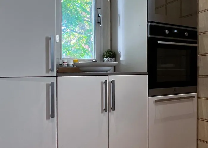 Appartamento Piranesi 36 Milano