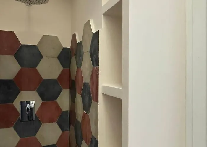 Apartmán Davide Host | Urban Garden 20 Min. Duomo Milán