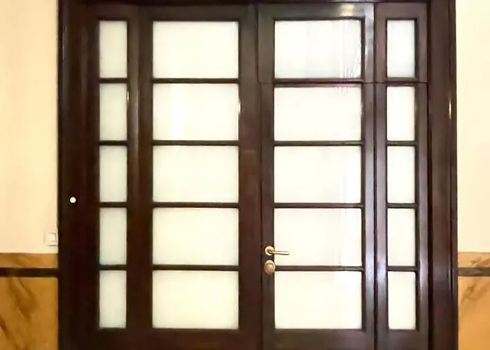 Apartmán Davide Host | Urban Garden 20 Min. Duomo Milán