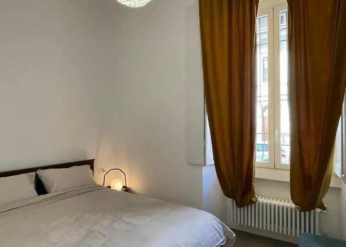 Davide Host | Urban Garden 20 Min. Duomo * Milán