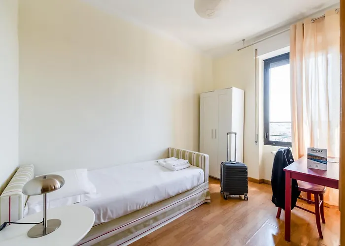 Appartement Allegroitalia Corso Concordia