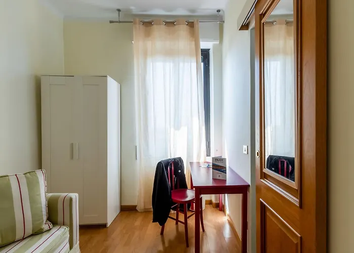 Appartamento Allegroitalia Corso Concordia Milano