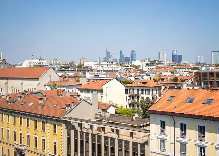 Allegroitalia Corso Concordia *