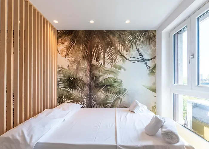 Lägenhet Guest Planet - Dergano M3 Milano