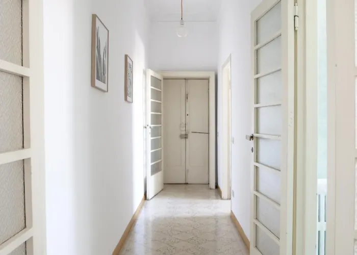 House - 5 Minuti Dalla Metropolitana Apartmán