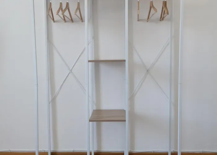 Apartmán House - 5 Minuti Dalla Metropolitana