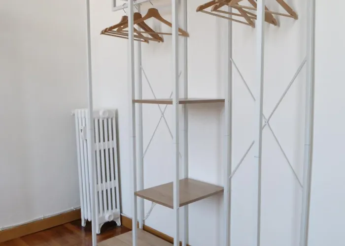 Apartmán House - 5 Minuti Dalla Metropolitana Milán