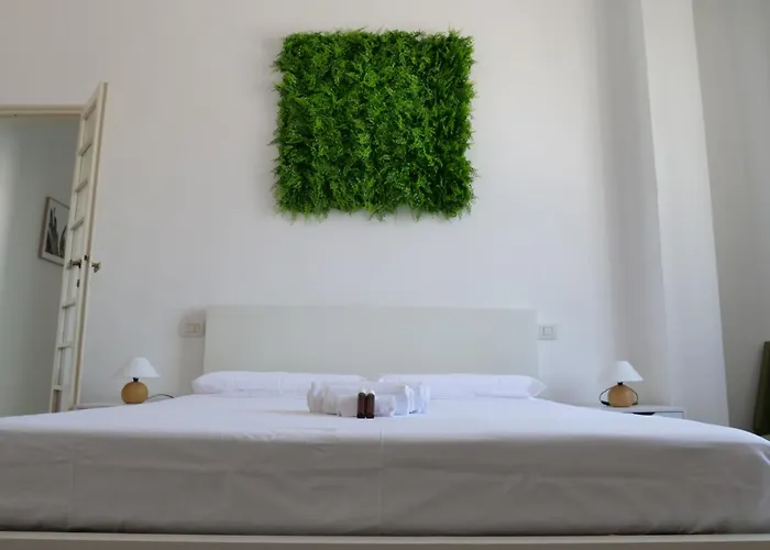 House - 5 Minuti Dalla Metropolitana Apartmán *