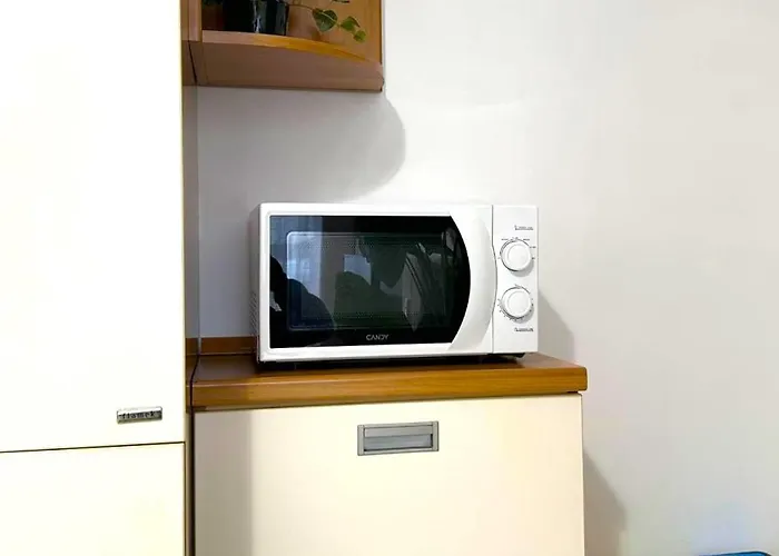 Residenza Il Conte - Pochi Passi Dalla Metropolitana