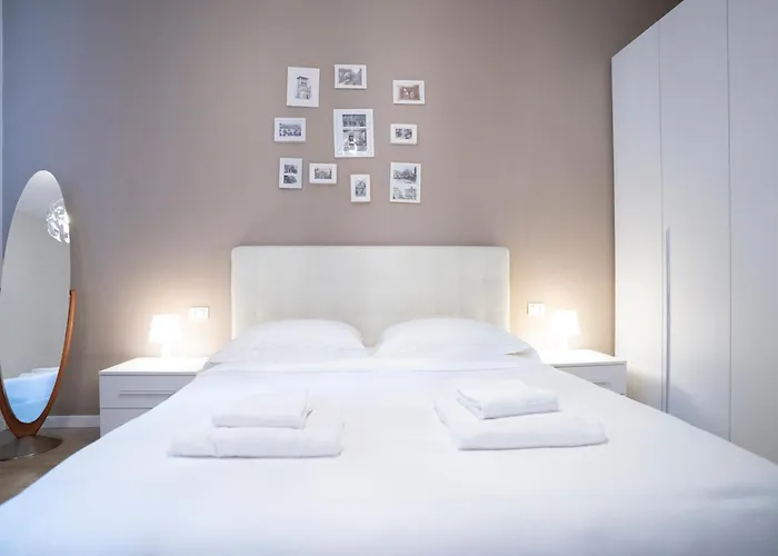 5min Navigli- Duomo-metro- Ac-fashion District