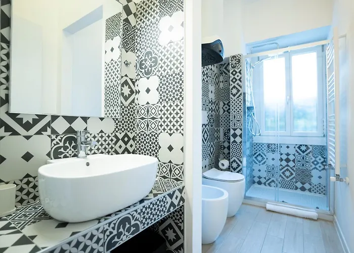 شقة 5min Navigli- Duomo-metro- Ac-fashion District