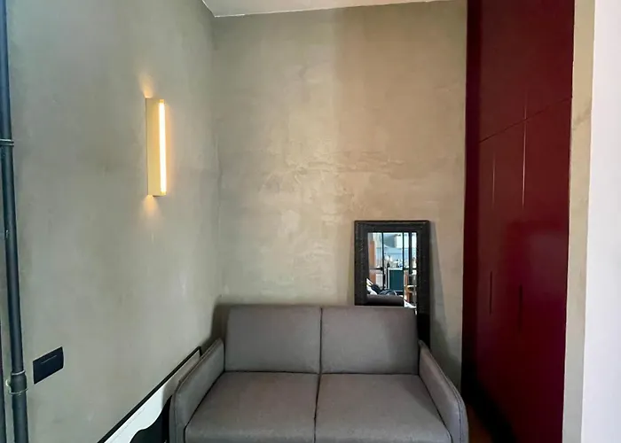 In Risorgimento * Milano