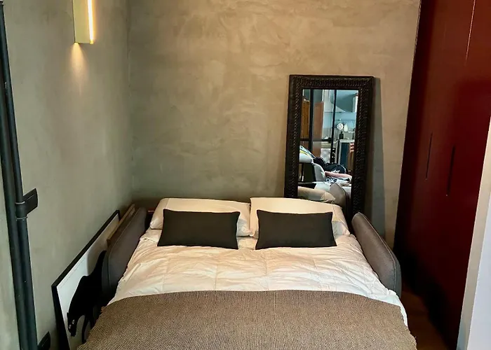 In Risorgimento Appartamento Milano